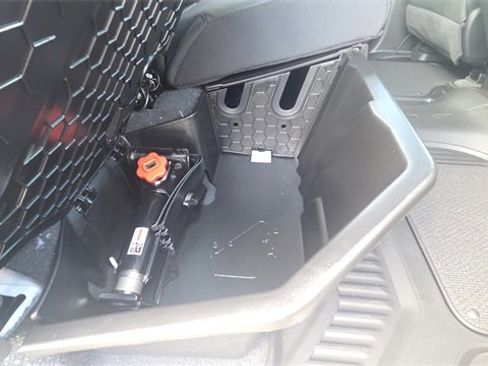 New 2026 GMC Sierra 2500 AT4 w/ AT4 Premium Plus Package image 20