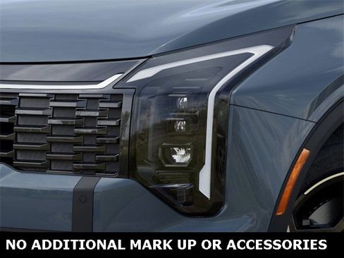 New 2026 Kia Sportage EX image 10