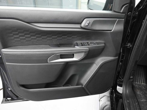 New 2025 Ford Ranger XLT w/ FX4 Off-Road Package image 23