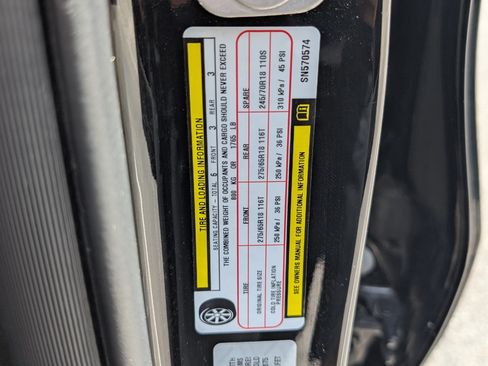 Used 2025 RAM 1500 Tradesman AWD/4WD image 36