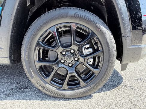 New 2026 Jeep Compass Latitude image 31