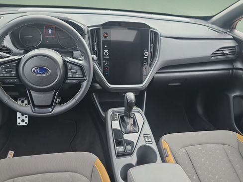 Used 2024 Subaru Crosstrek 2.5i Sport AWD/4WD image 12