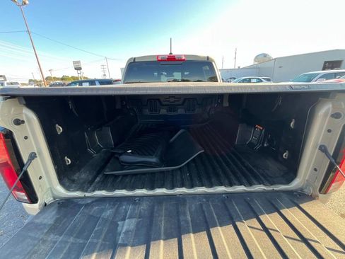 Certified 2024 Chevrolet Colorado Z71 w/ Advanced Trailering Package image 12