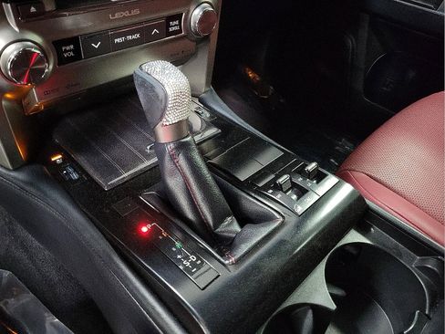 Used 2020 Lexus GX 460 Premium image 19