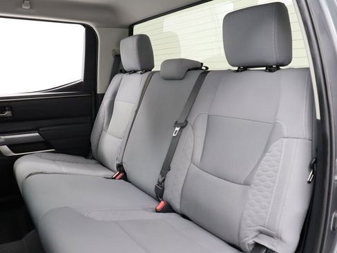 Used 2023 Toyota Tundra SR5 w/ SR5 Convenience Package AWD/4WD image 33
