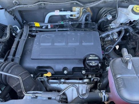 Used 2020 Buick Encore Preferred w/ Safety Package image 23