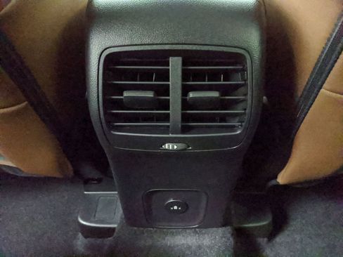 New 2025 Ford Bronco Sport Outer Banks image 19