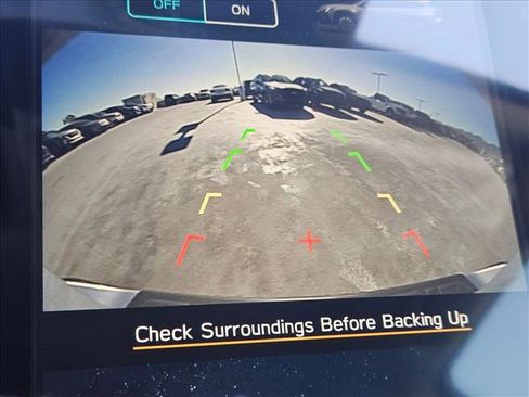 New 2025 Subaru Outback Premium w/ Popular Package #1A image 13