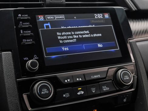Used 2019 Honda Civic Si image 34