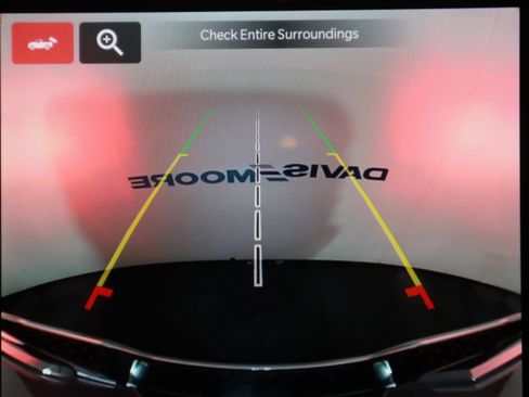 Used 2025 RAM 1500 Big Horn image 25