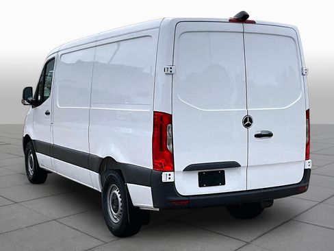 New 2026 Mercedes-Benz Sprinter 2500 image 4