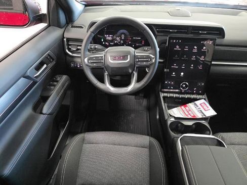 New 2026 GMC Terrain Elevation w/ Black Edition image 15