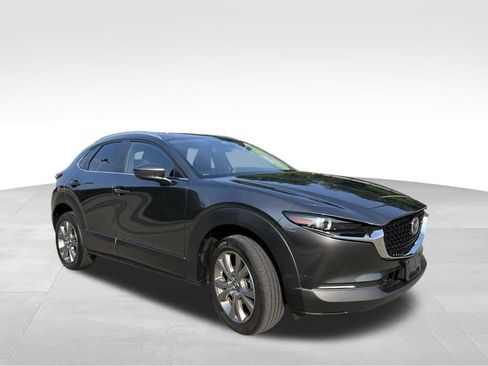 Used 2024 MAZDA CX-30 AWD 2.5 S w/ Preferred Package image 4