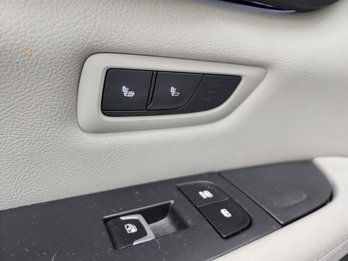 Used 2017 Cadillac CT6 Luxury image 40