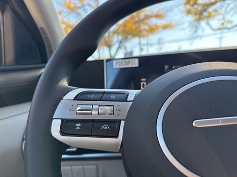 New 2026 Hyundai Tucson SEL image 31