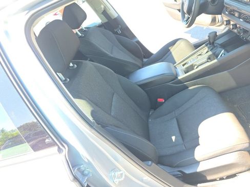 Certified 2024 Honda Accord EX image 26