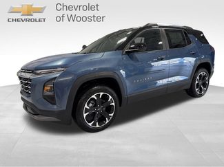 New 2026 Chevrolet Equinox LT w/ Convenience Package II 360° Tour