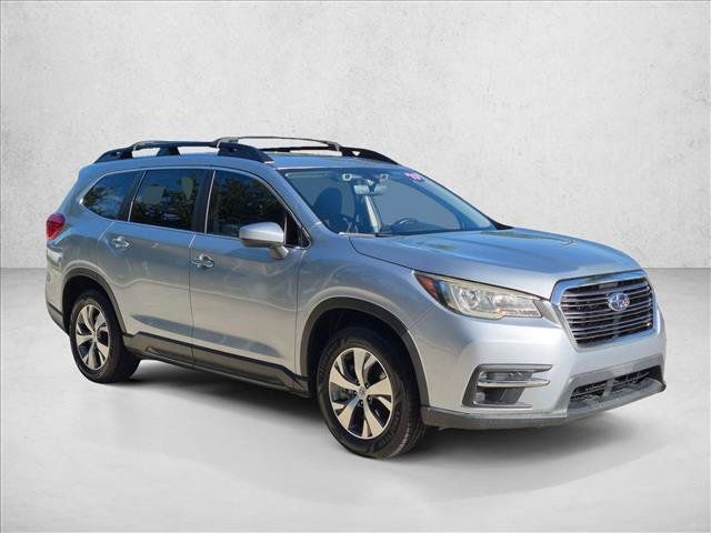 Used 2019 Subaru Ascent Premium AWD/4WD image 3