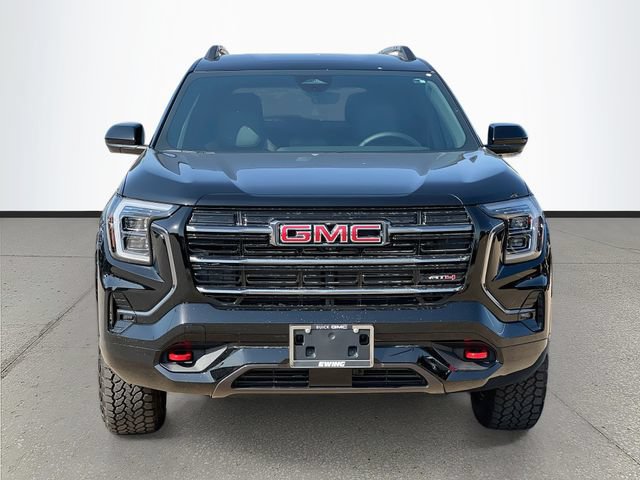 New 2027 GMC Terrain AT4 w/ Convenience Package III AWD/4WD image 2