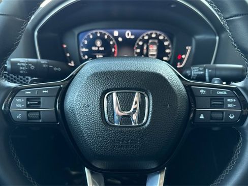 Certified 2023 Honda Civic Touring image 26