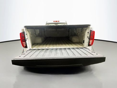 Used 2024 GMC Sierra 1500 Pro w/ Pro Value Package RWD image 26