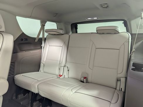 Used 2023 GMC Yukon XL Denali w/ Max Trailering Package AWD/4WD image 13