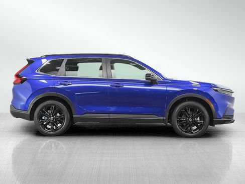 Used 2024 Honda CR-V Sport Touring image 6