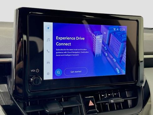 Certified 2026 Toyota Corolla SE image 14