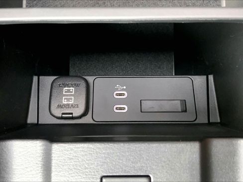 Certified 2025 MAZDA CX-5 Carbon Edition image 35