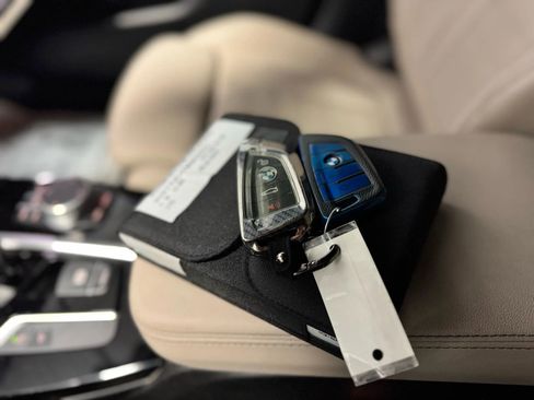 Used 2021 BMW X3 sDrive30i w/ M Sport Package image 45