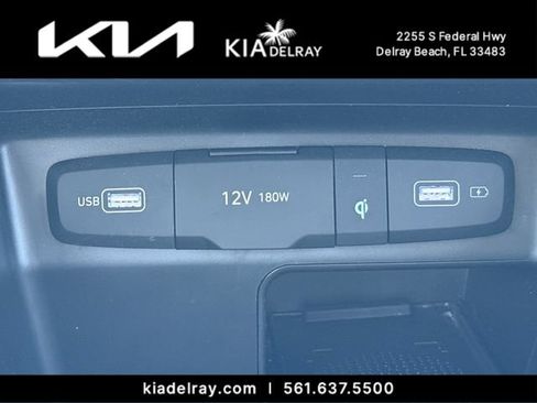 Used 2024 Hyundai Tucson SEL FWD image 22