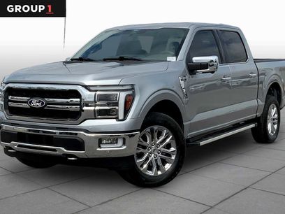 Certified 2024 Ford F150 Lariat w/ Tow/Haul Package