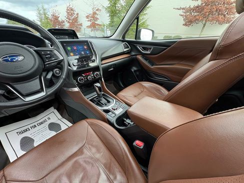 Used 2019 Subaru Forester Touring image 17