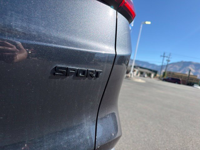 Used 2025 Honda CR-V Sport-L image 9