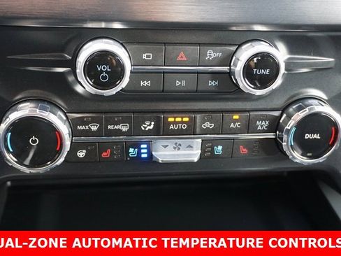 Used 2025 Ford F250 Lariat w/ Lariat Ultimate Package image 32