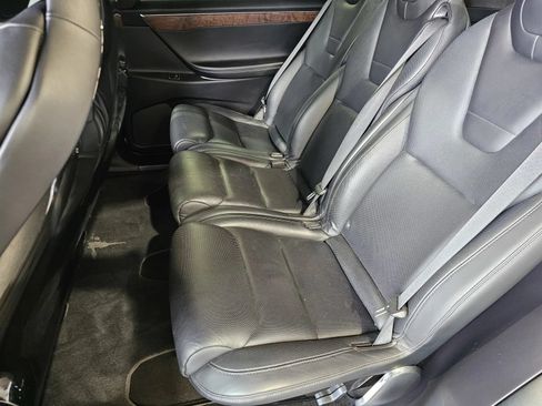 Used 2016 Tesla Model X P90D AWD/4WD image 11