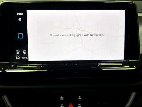 Used 2025 Volkswagen Atlas Cross Sport SE w/ Black Wheel Package image 14