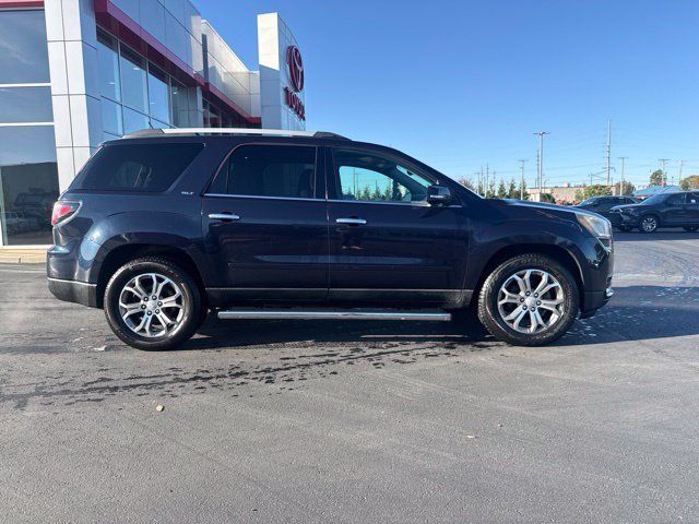 Used 2015 GMC Acadia SLT w/ Open Road Package FWD image 10
