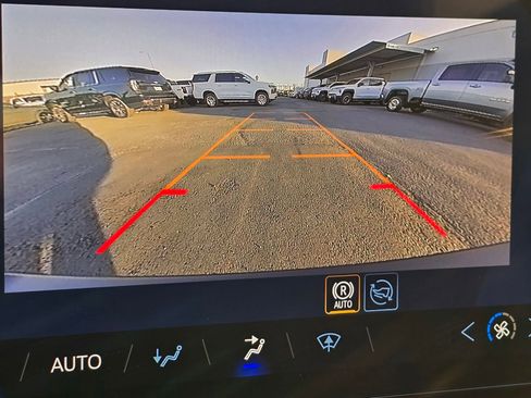 New 2026 Chevrolet Equinox EV LT w/ LPO, Blackout Package image 24