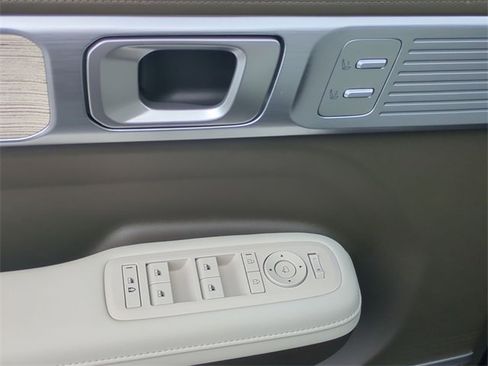 New 2025 Hyundai Santa Fe Calligraphy image 19