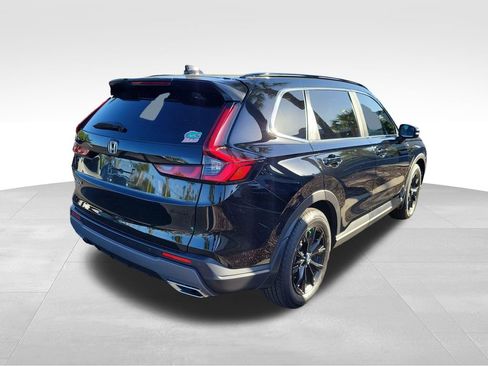 Used 2024 Honda CR-V Sport-L image 13