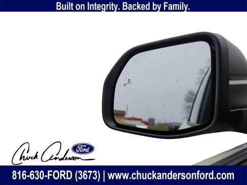 New 2025 Ford Bronco Sport Big Bend image 11