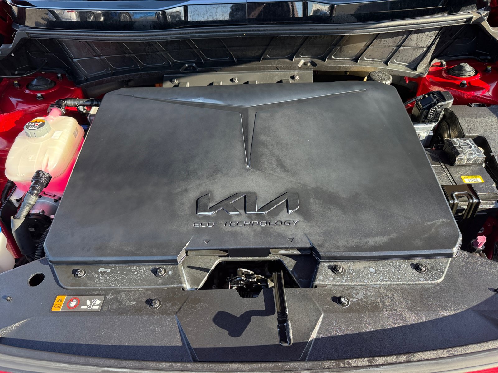 Used 2023 Kia Niro Wind FWD image 20