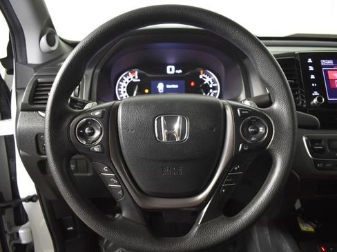 Used 2022 Honda Ridgeline Sport image 14