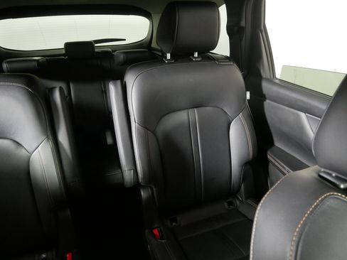 Certified 2025 MAZDA CX-90 3.3 Turbo w/ Preferred Package image 14