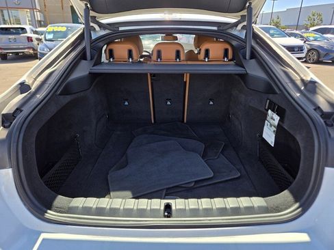 Used 2023 BMW i4 eDrive40 RWD image 16