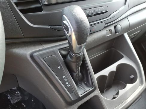 New 2026 Ford Transit 250 148 High Roof AWD image 16