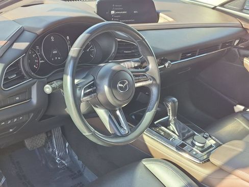 Used 2020 MAZDA CX-30 AWD w/ Premium Package image 14