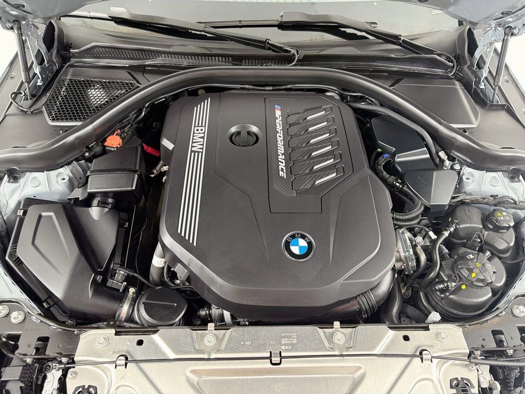 Used 2026 BMW M240i xDrive Coupe w/ Premium Package AWD/4WD image 32