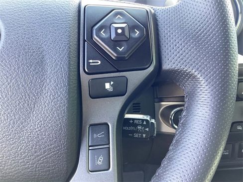 Certified 2023 Toyota Tacoma TRD Sport image 18